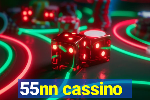 55nn cassino